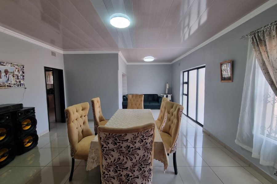 3 Bedroom Property for Sale in Stilfontein Ext 3 North West